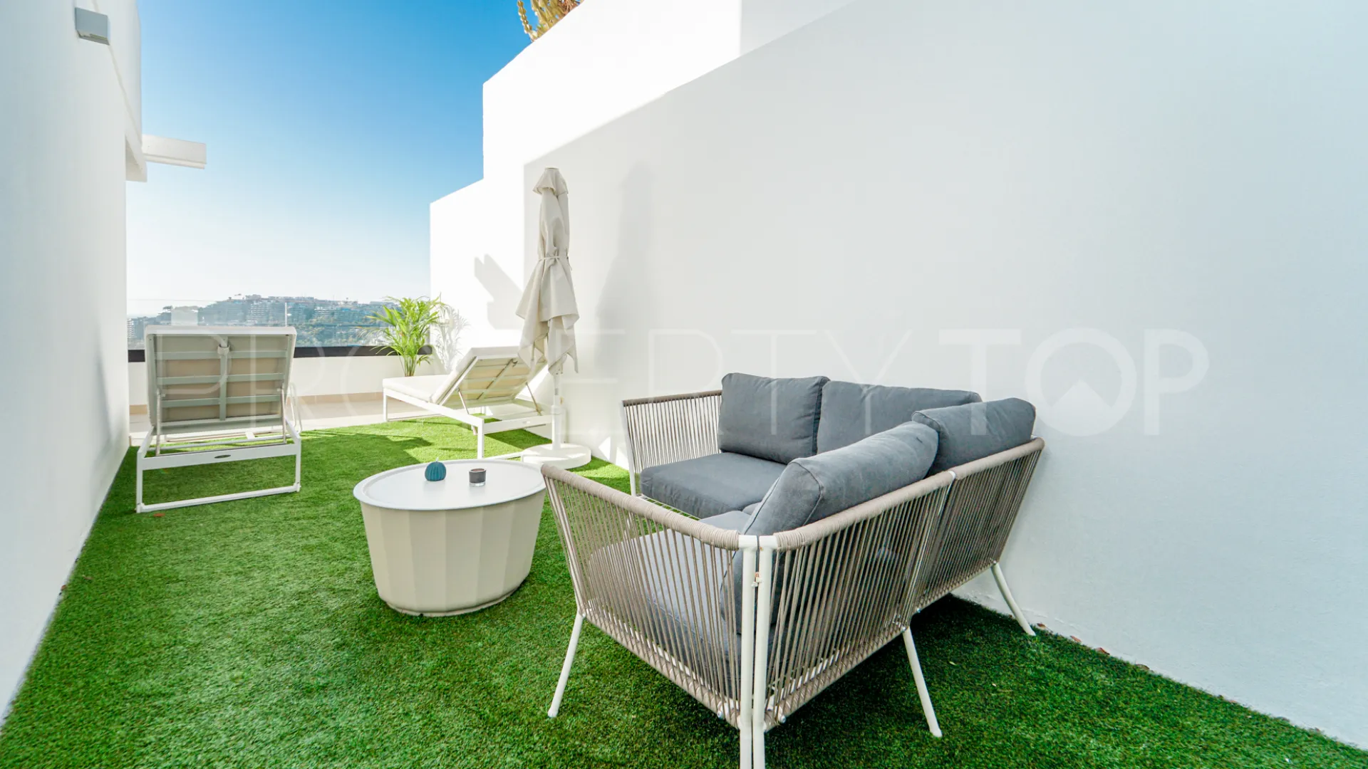 Apartment in Patalavaca for sale