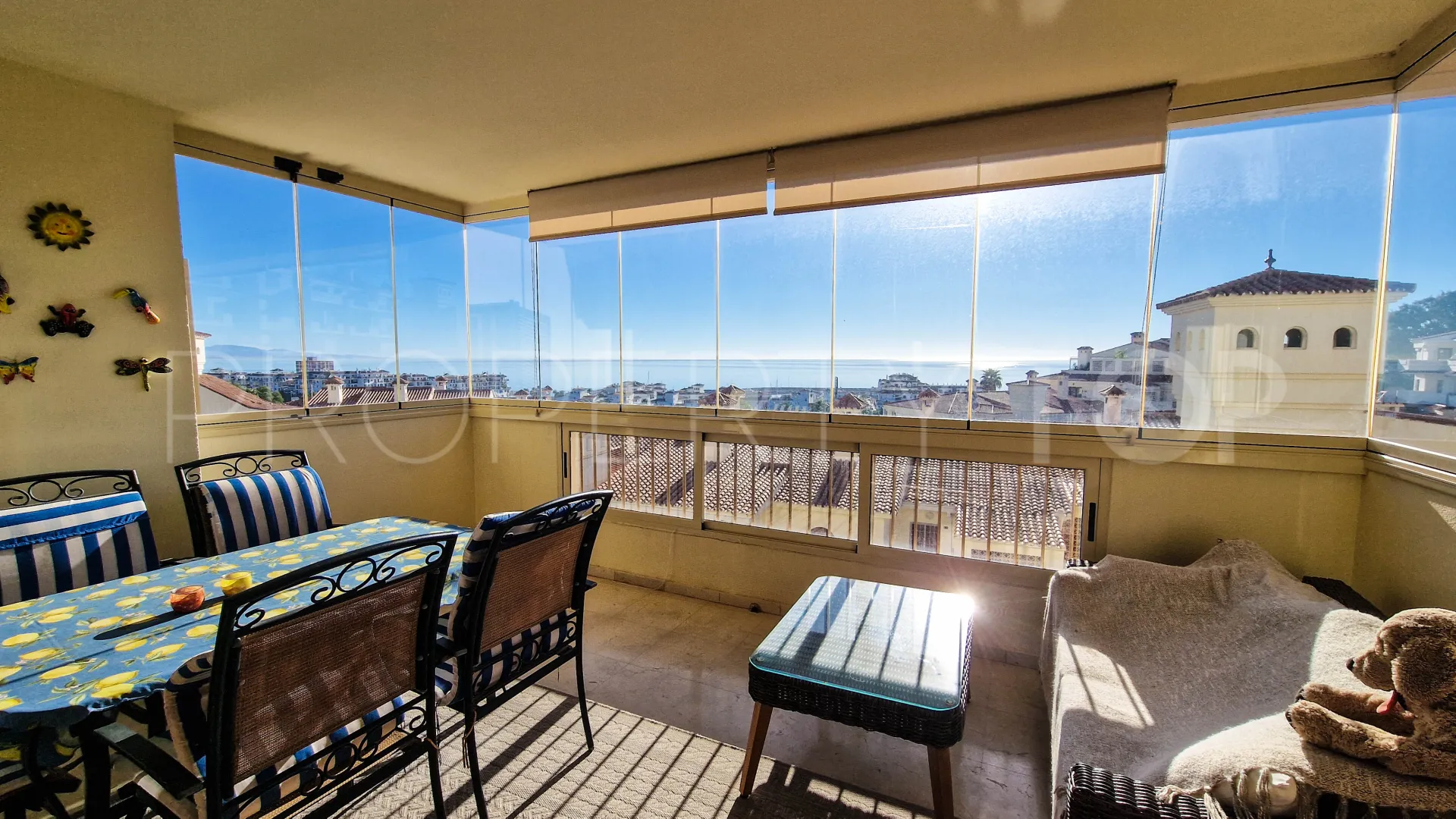 La Duquesa 2 bedrooms apartment for sale