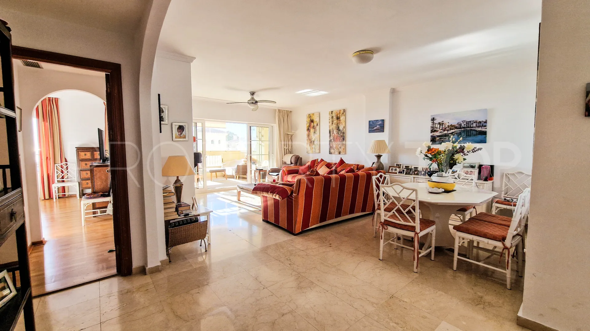 La Duquesa 2 bedrooms apartment for sale