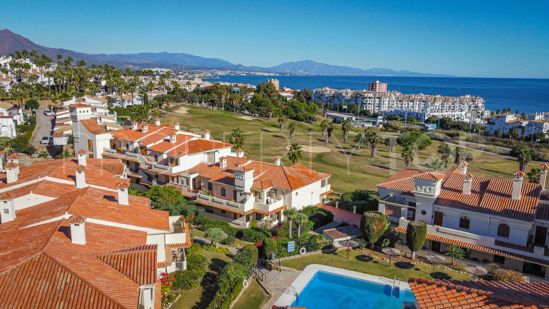 La Duquesa 2 bedrooms apartment for sale