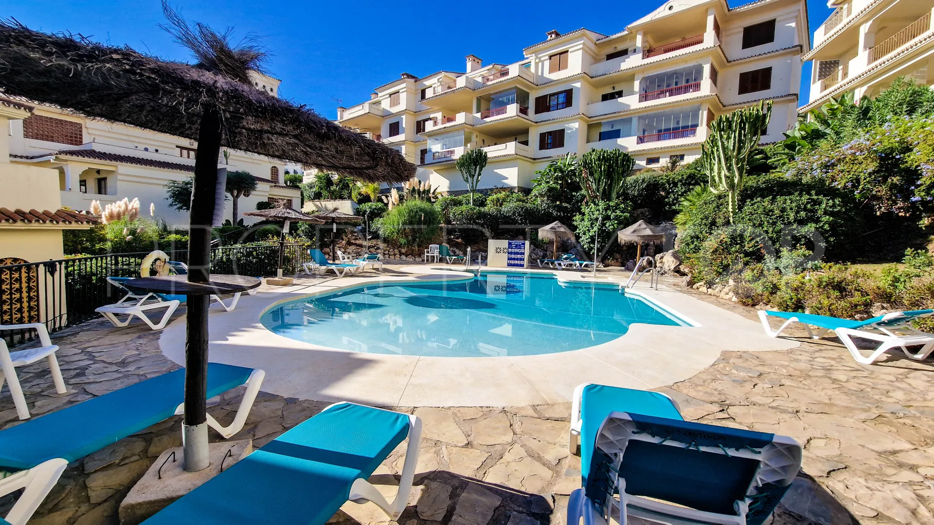 La Duquesa 2 bedrooms apartment for sale
