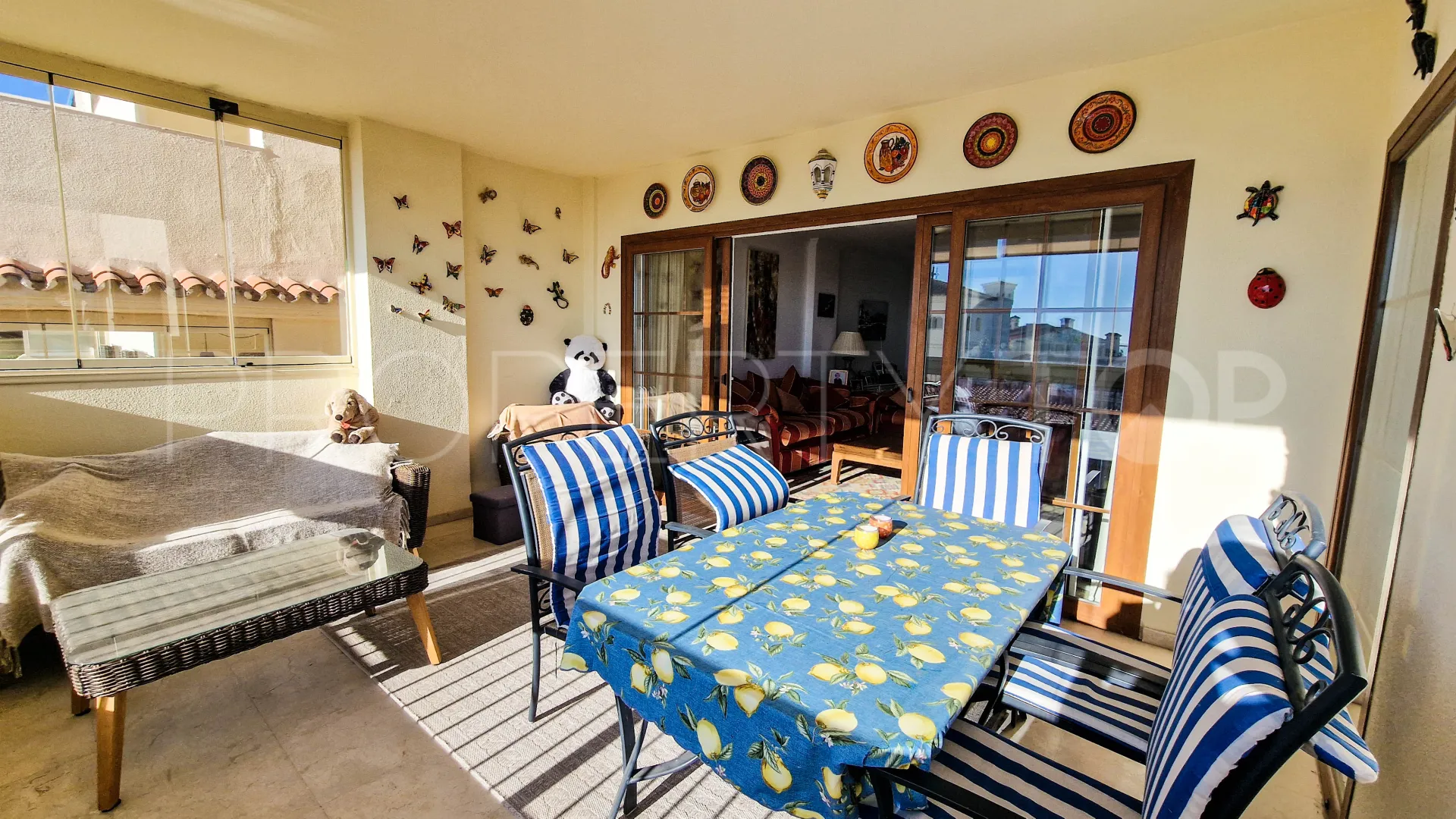 La Duquesa 2 bedrooms apartment for sale