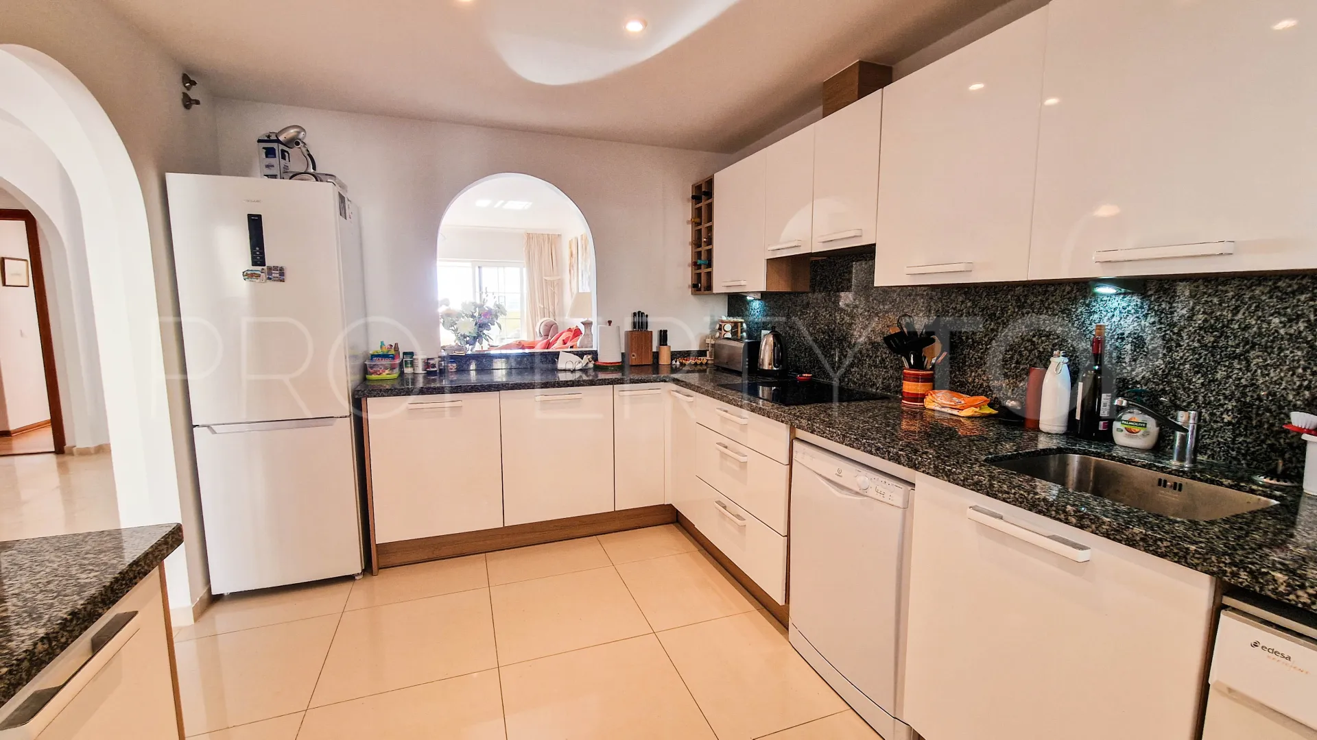 La Duquesa 2 bedrooms apartment for sale