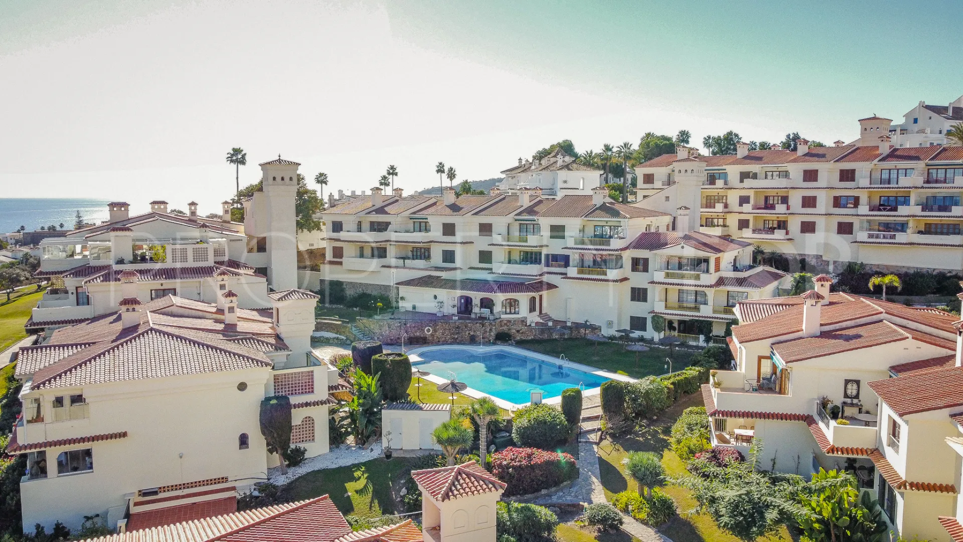 La Duquesa 2 bedrooms apartment for sale