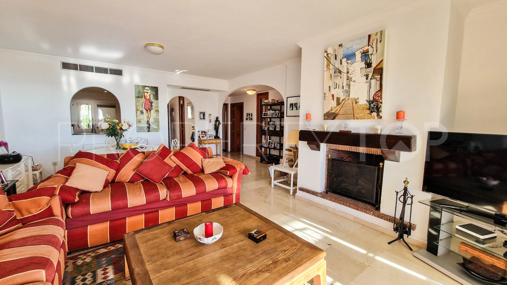 La Duquesa 2 bedrooms apartment for sale