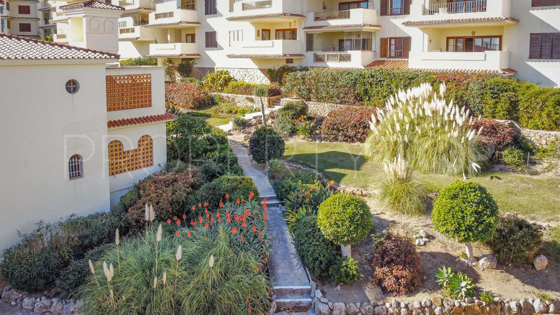 La Duquesa 2 bedrooms apartment for sale