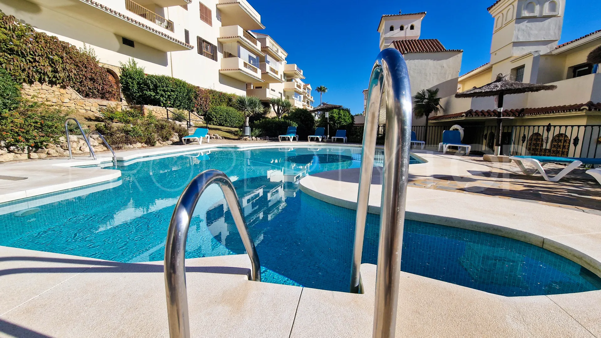 La Duquesa 2 bedrooms apartment for sale