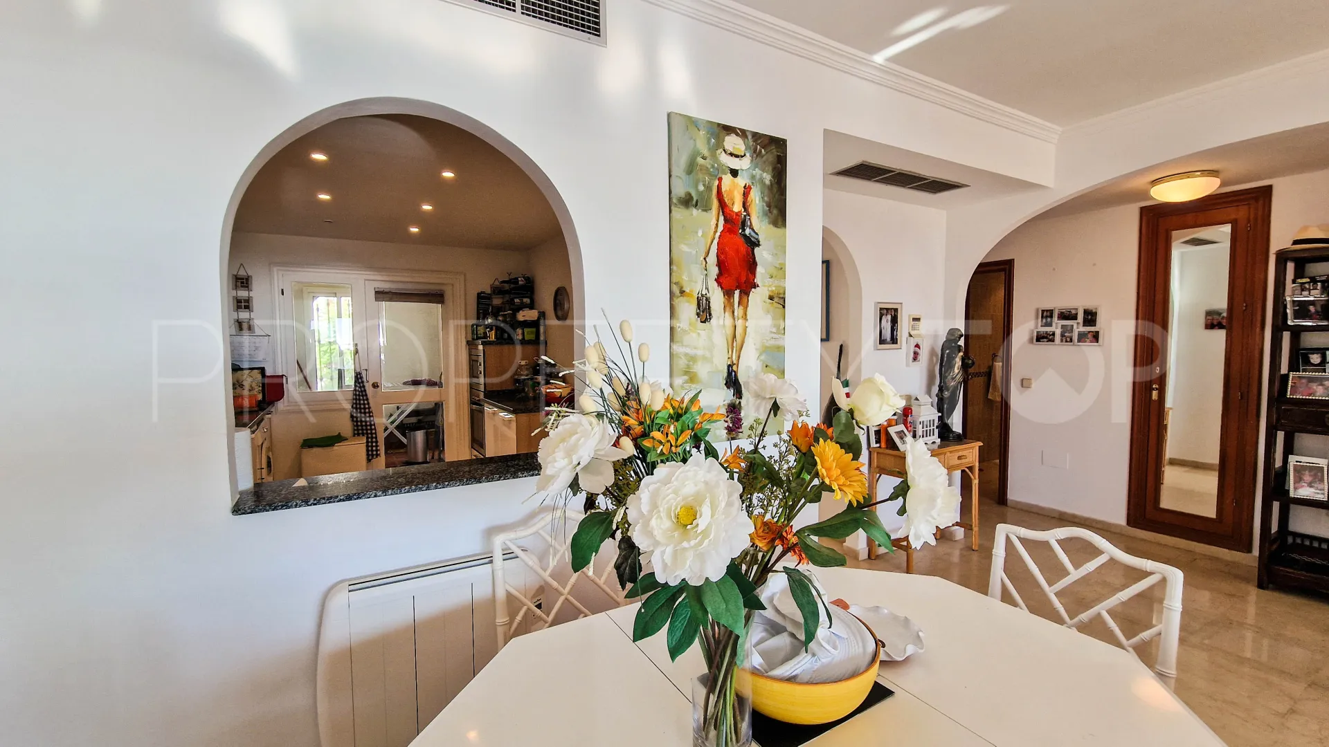 La Duquesa 2 bedrooms apartment for sale