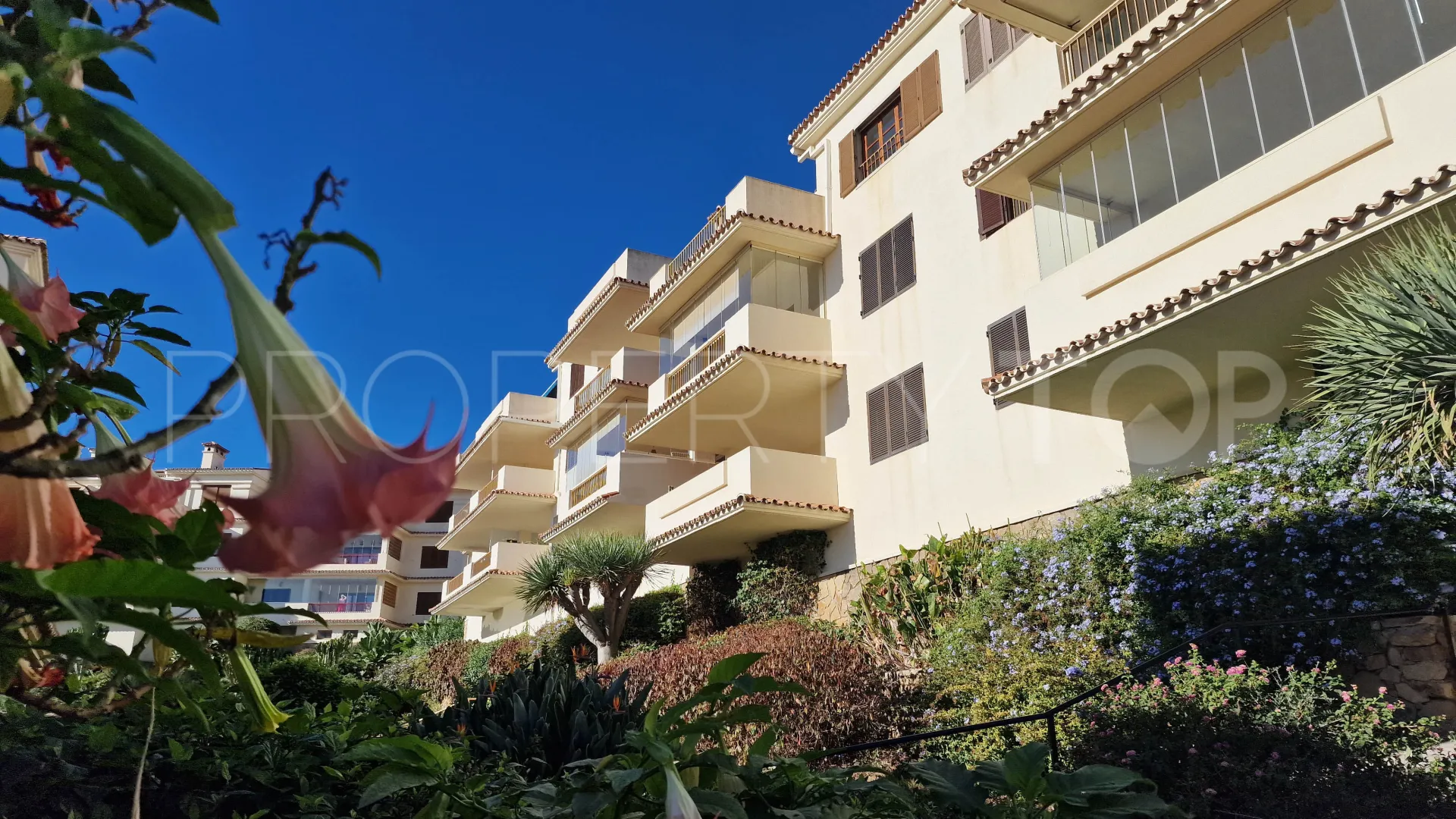 La Duquesa 2 bedrooms apartment for sale