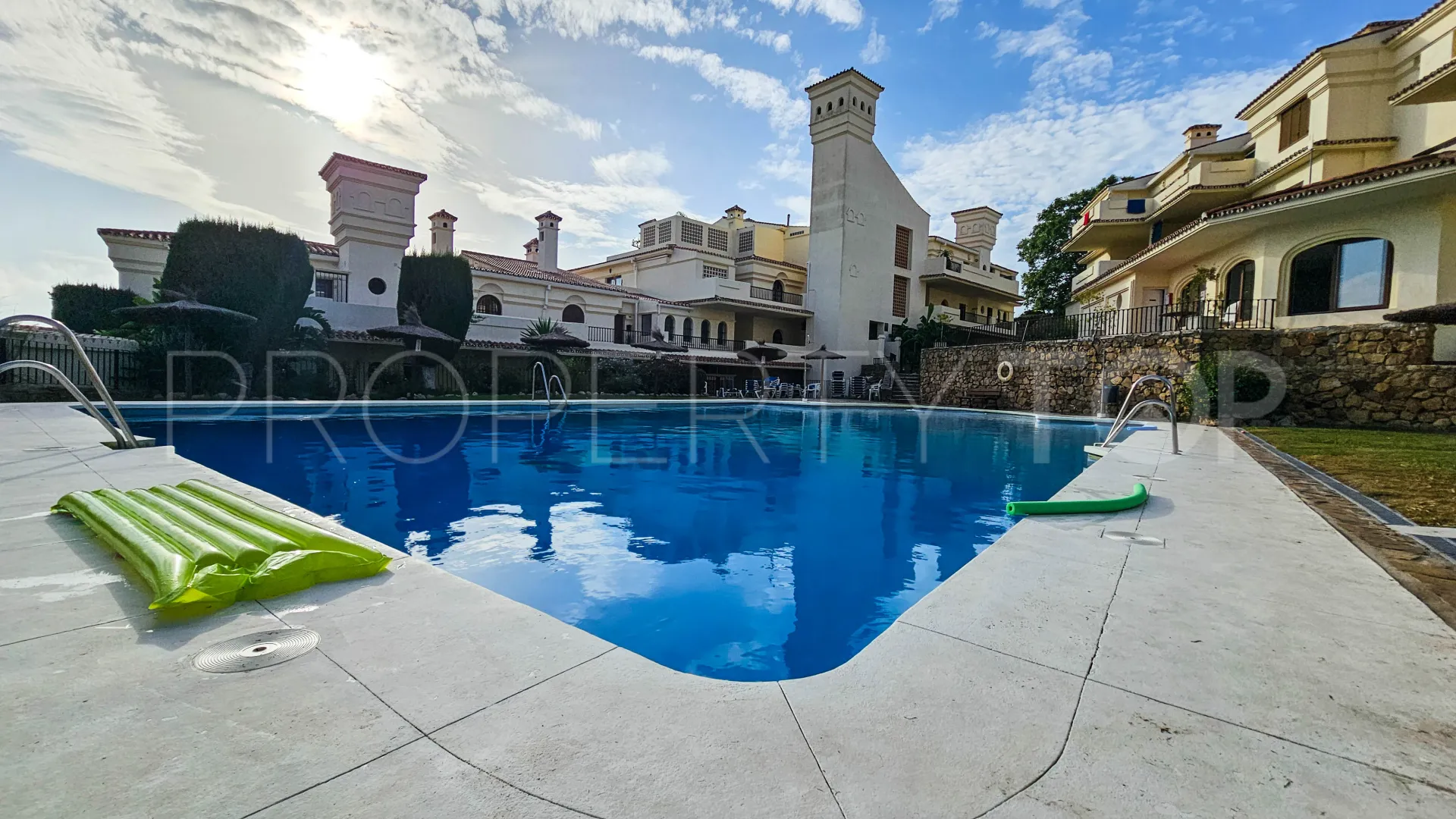 La Duquesa 2 bedrooms apartment for sale