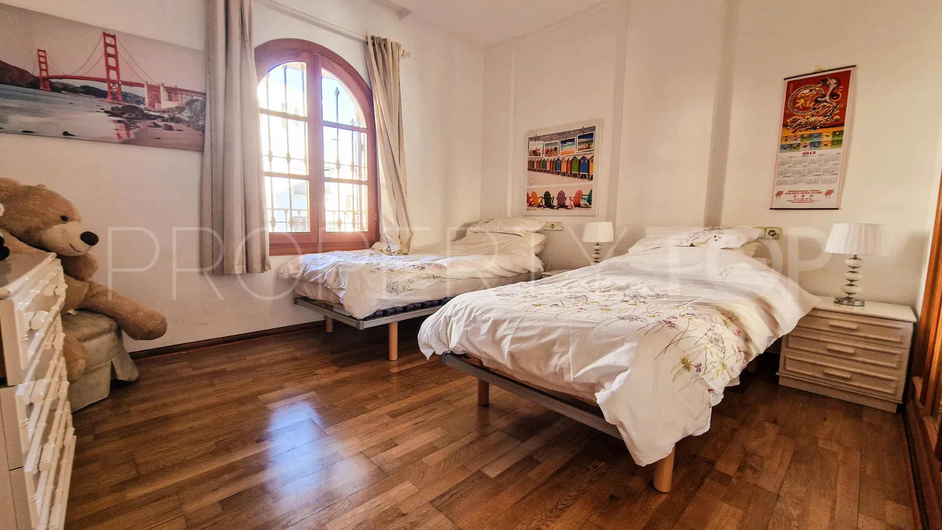 La Duquesa 2 bedrooms apartment for sale