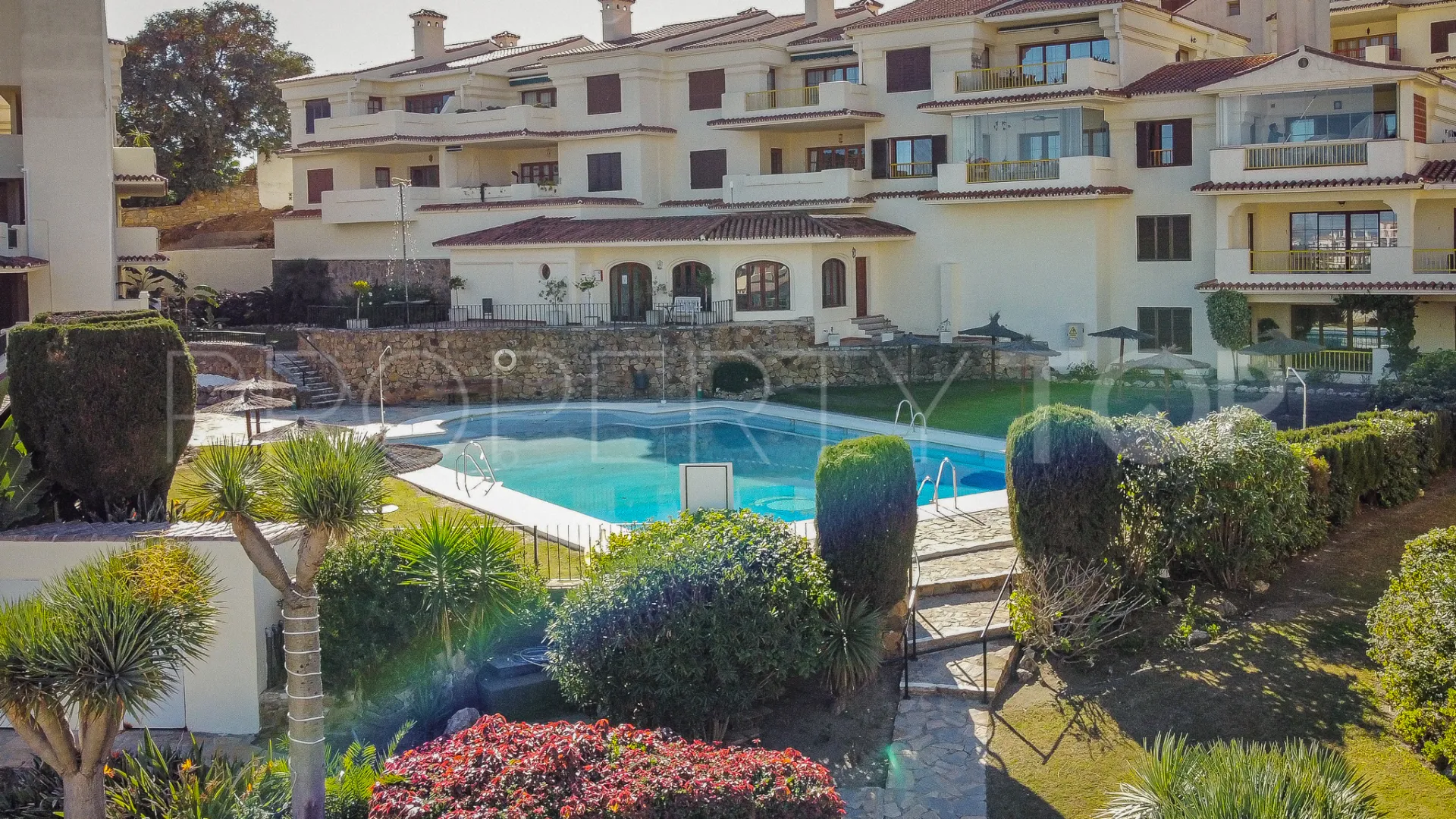 La Duquesa 2 bedrooms apartment for sale