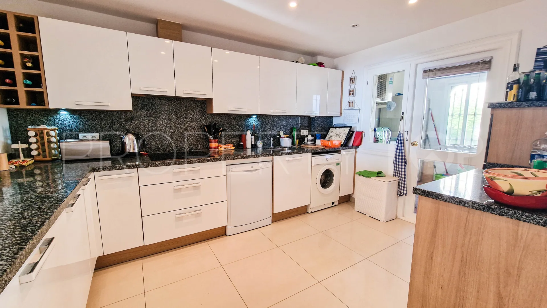 La Duquesa 2 bedrooms apartment for sale