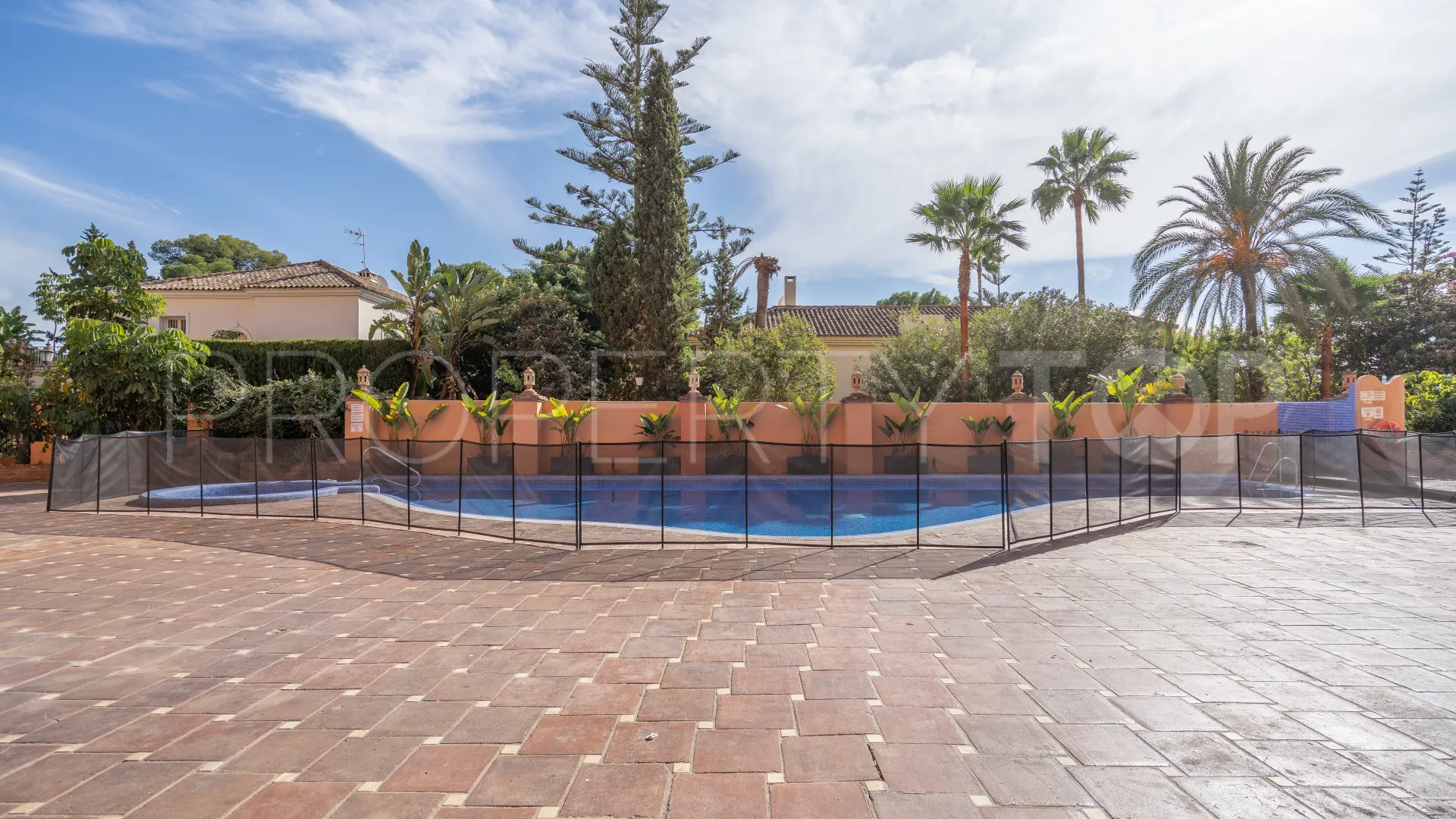 New Golden Mile, apartamento en venta