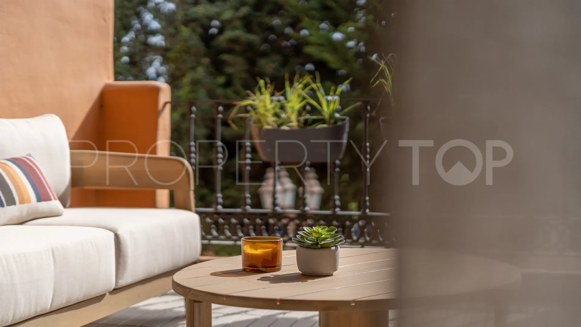 New Golden Mile, apartamento en venta