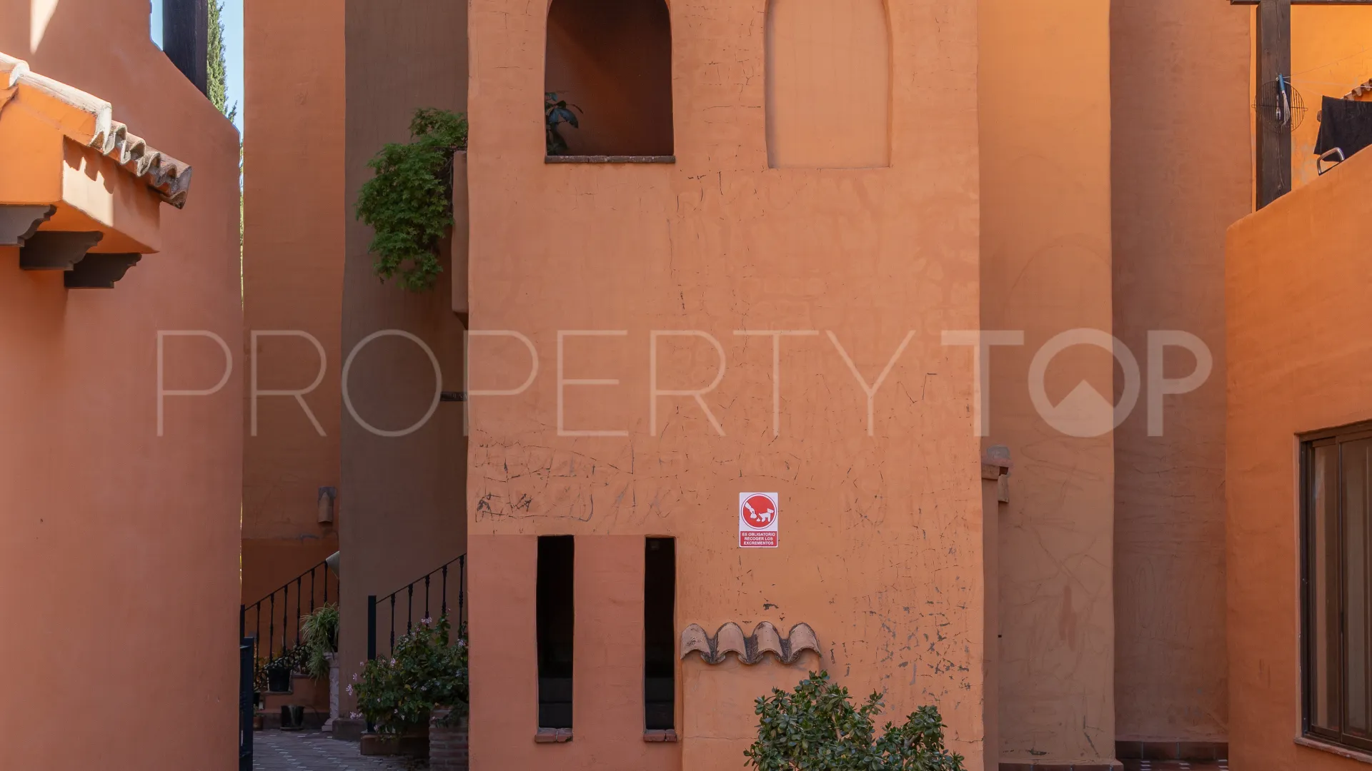 New Golden Mile, apartamento en venta
