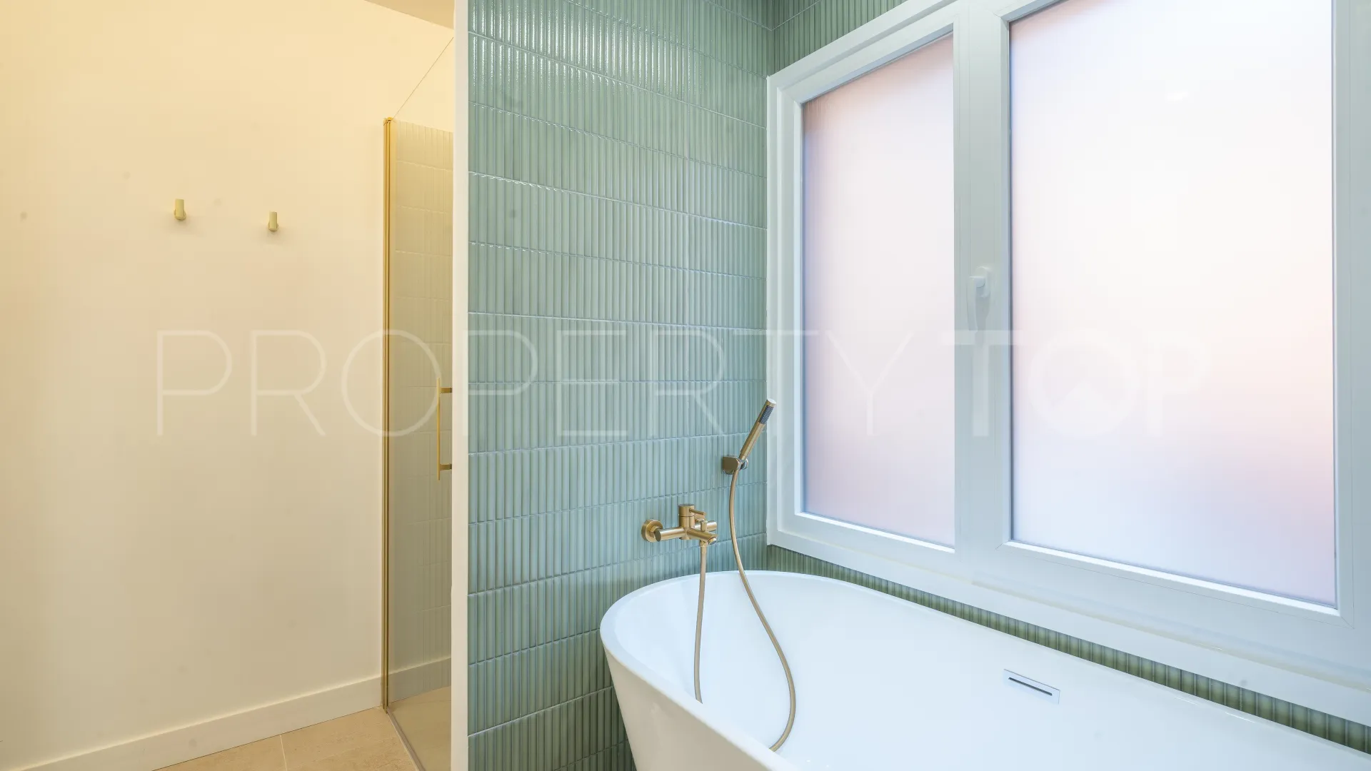 New Golden Mile, apartamento en venta