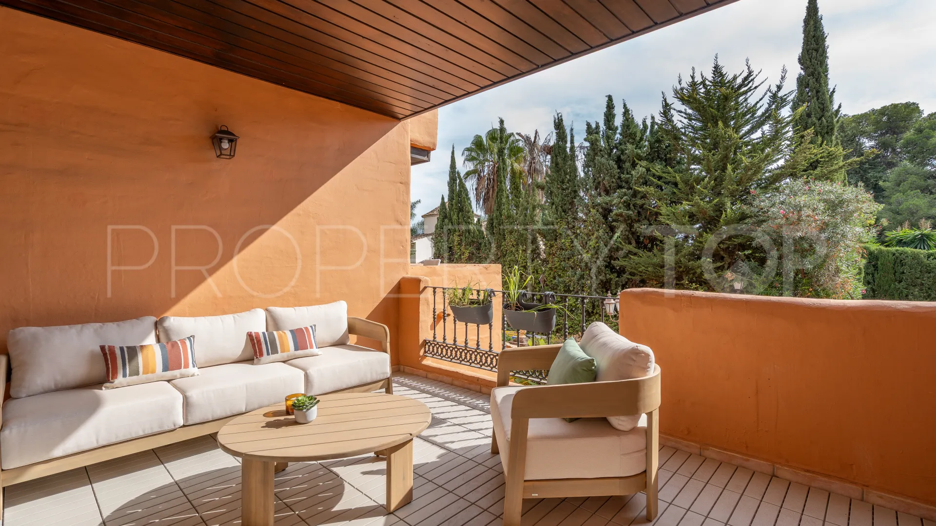 New Golden Mile, apartamento en venta