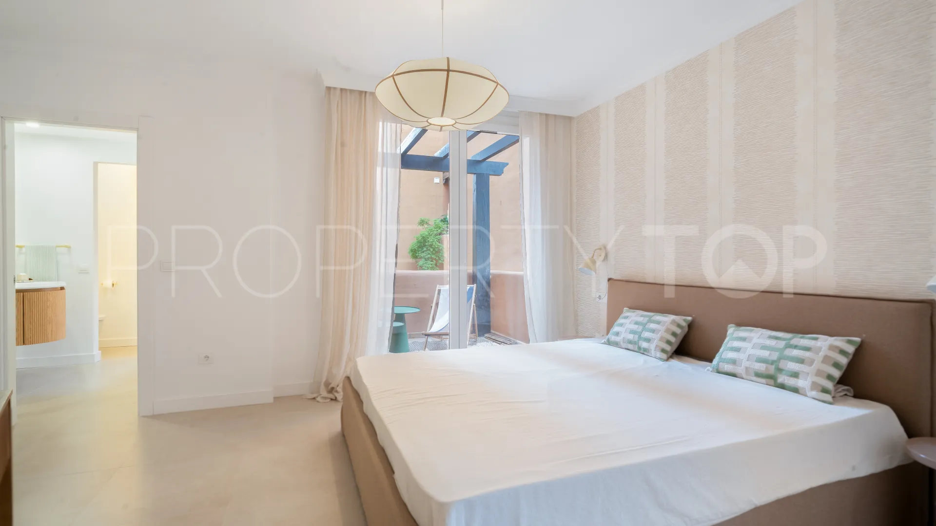 New Golden Mile, apartamento en venta