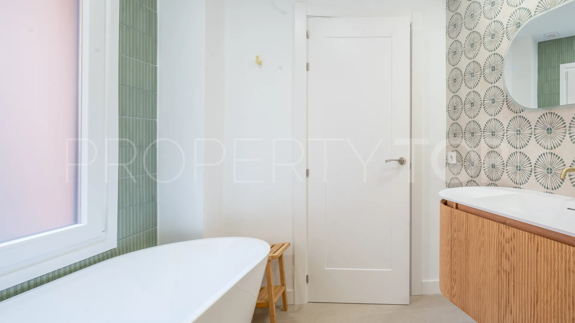 New Golden Mile, apartamento en venta