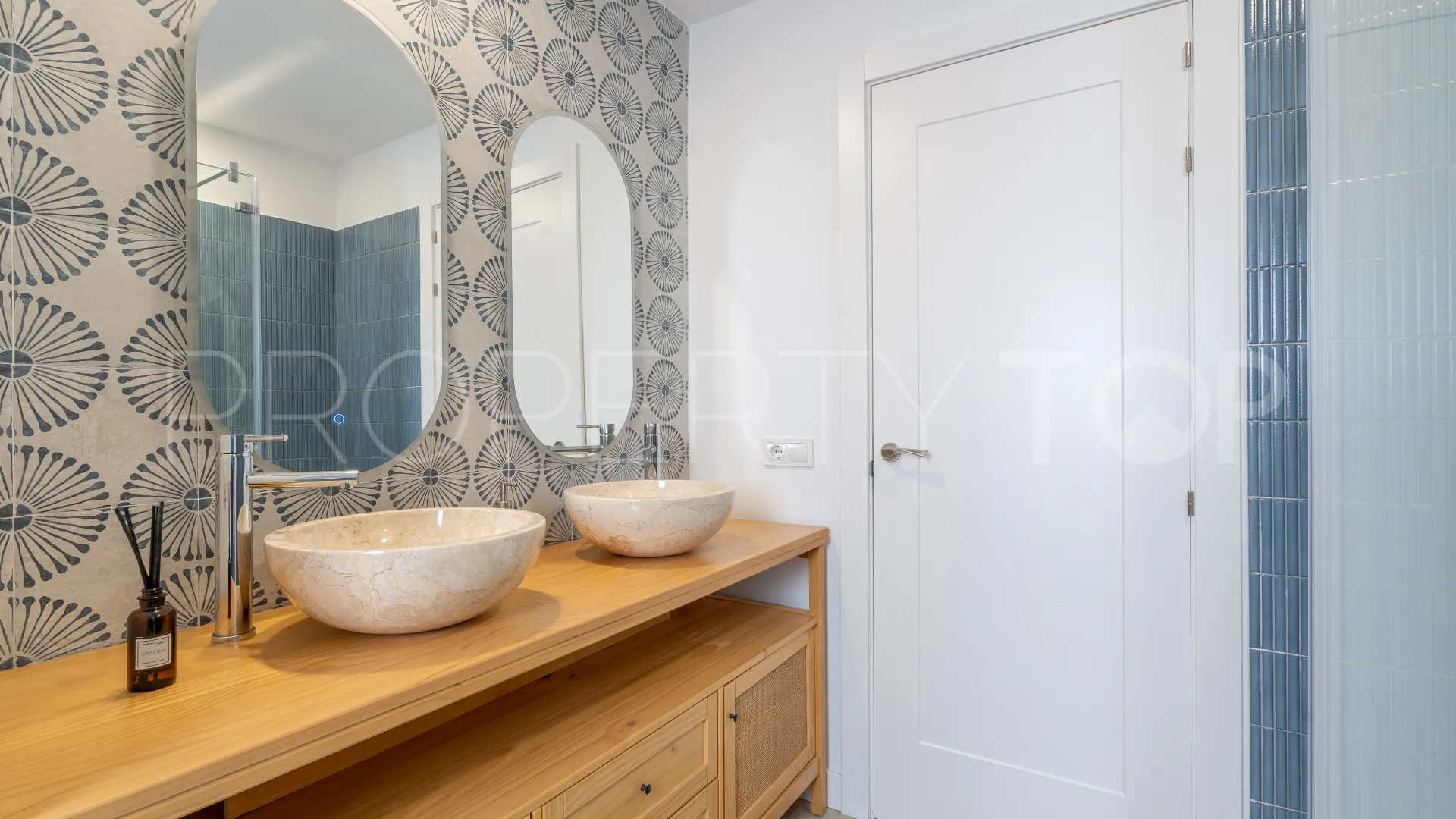 New Golden Mile, apartamento en venta
