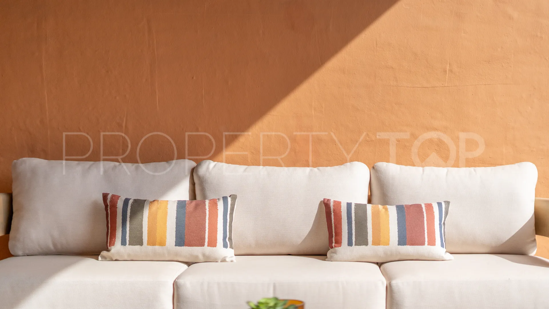 New Golden Mile, apartamento en venta