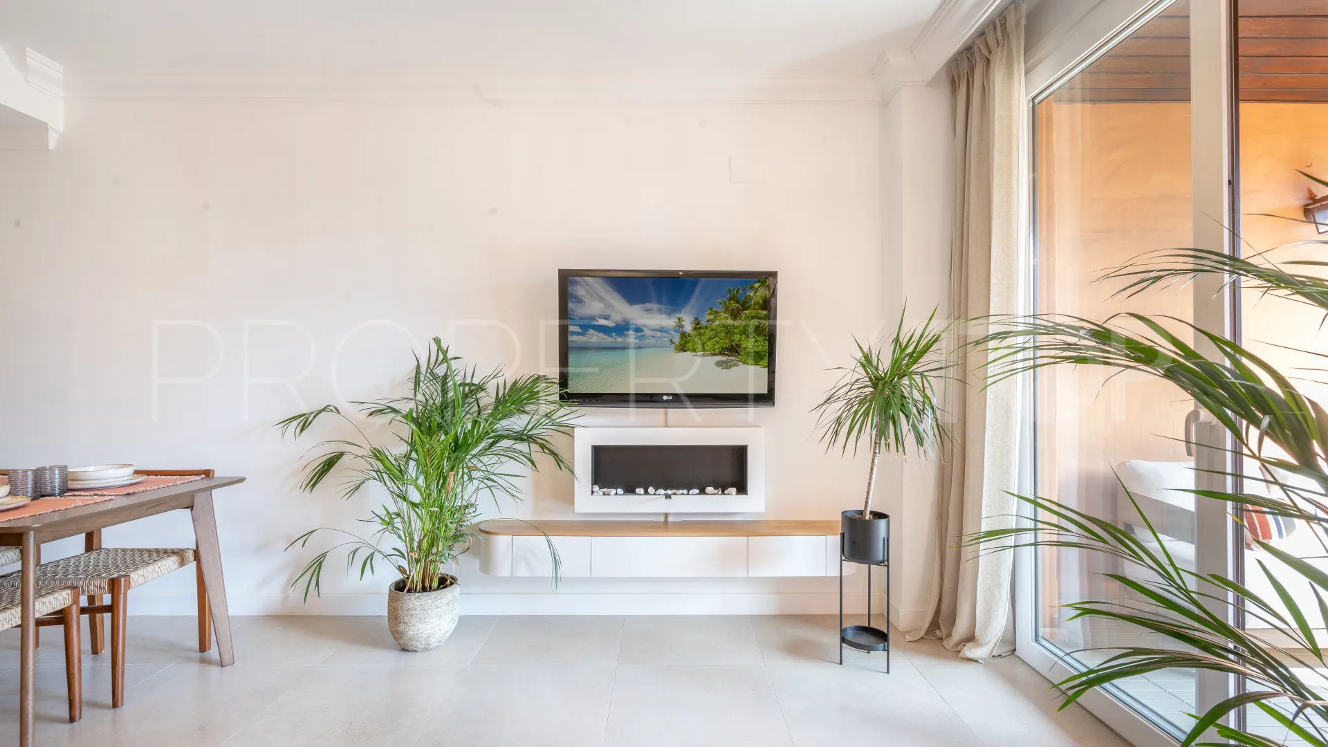 New Golden Mile, apartamento en venta