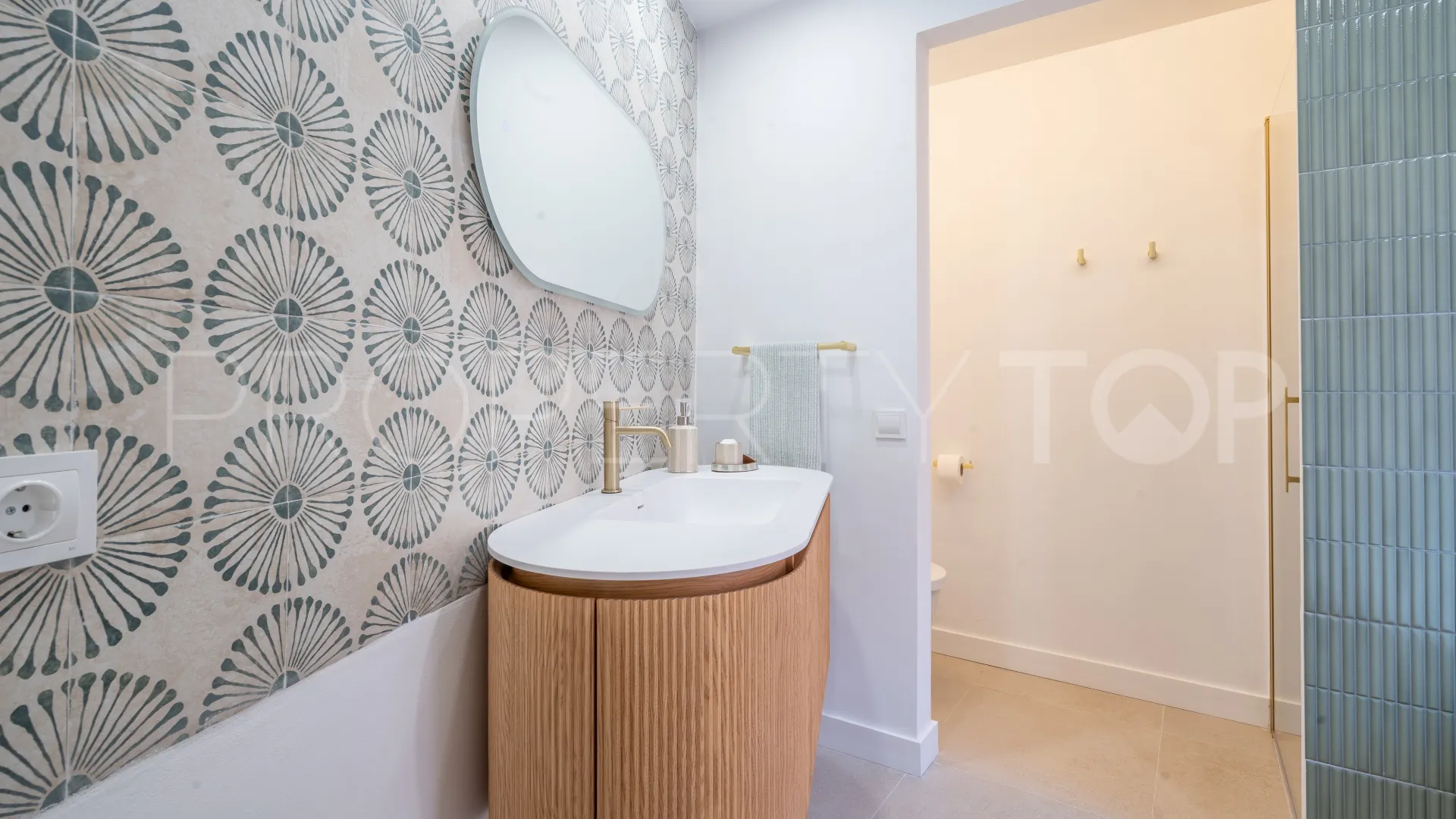 New Golden Mile, apartamento en venta