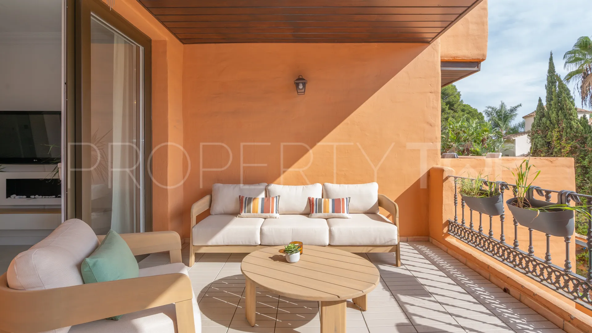 New Golden Mile, apartamento en venta