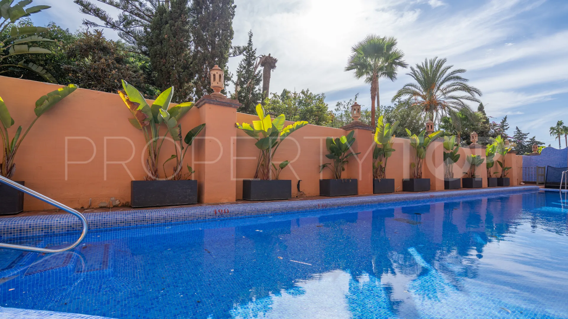 New Golden Mile, apartamento en venta