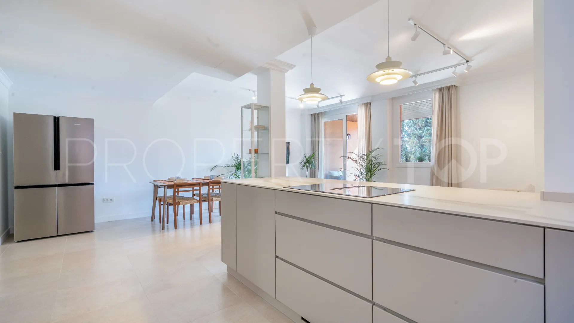 New Golden Mile, apartamento en venta