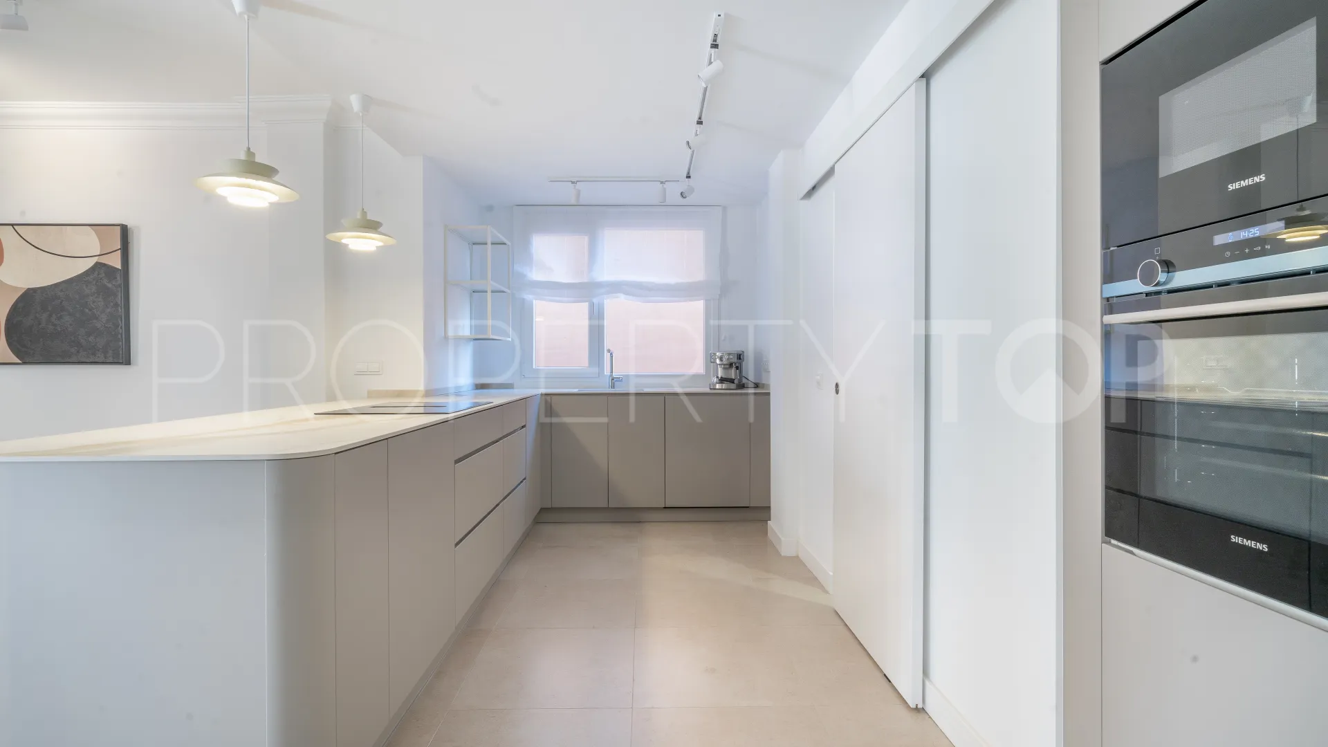 New Golden Mile, apartamento en venta