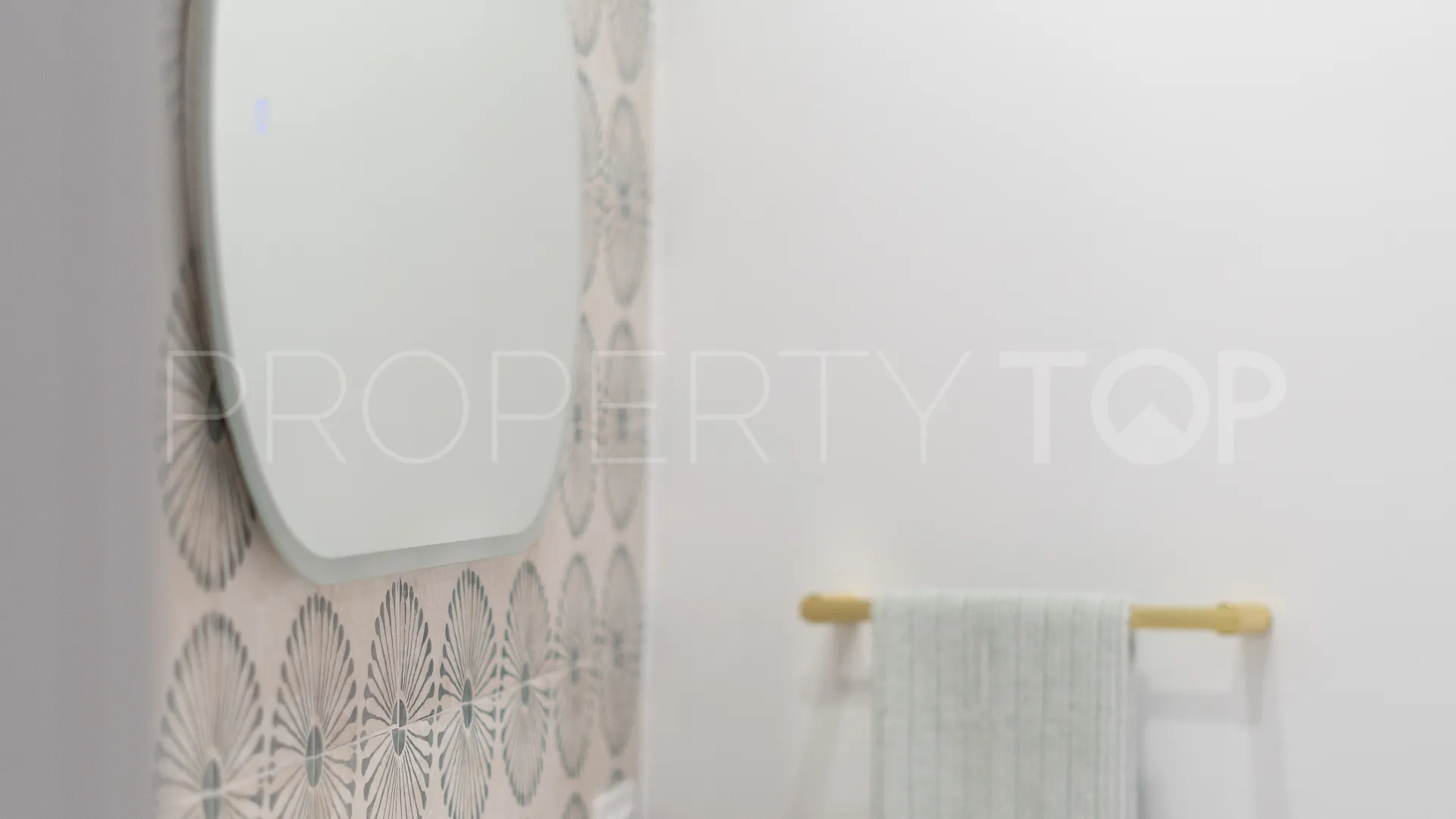 New Golden Mile, apartamento en venta