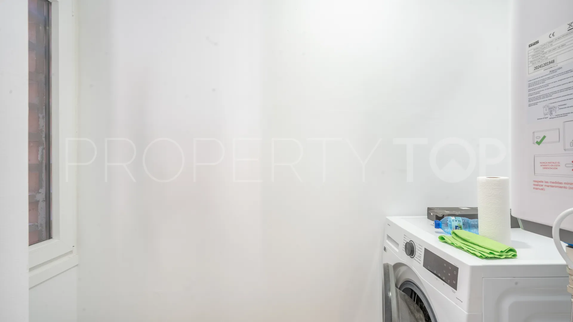 New Golden Mile, apartamento en venta