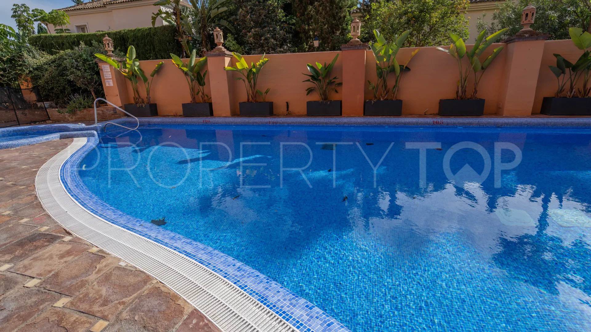 New Golden Mile, apartamento en venta