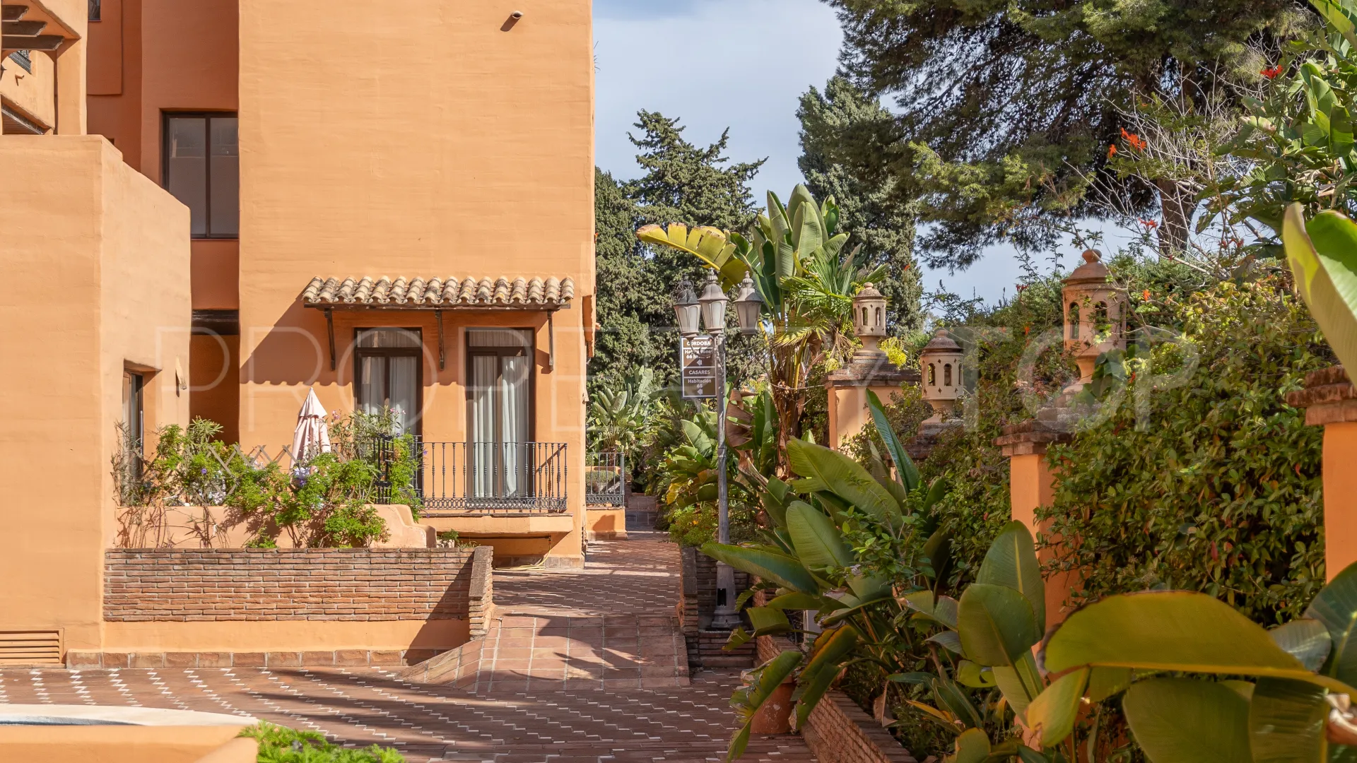 New Golden Mile, apartamento en venta