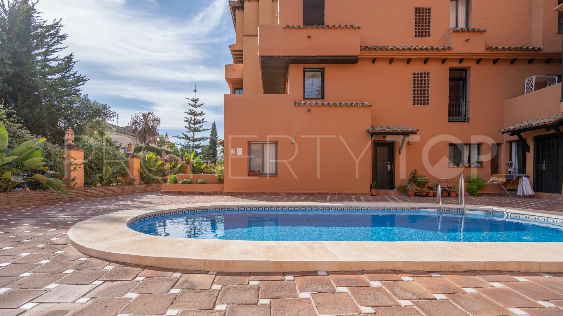 New Golden Mile, apartamento en venta