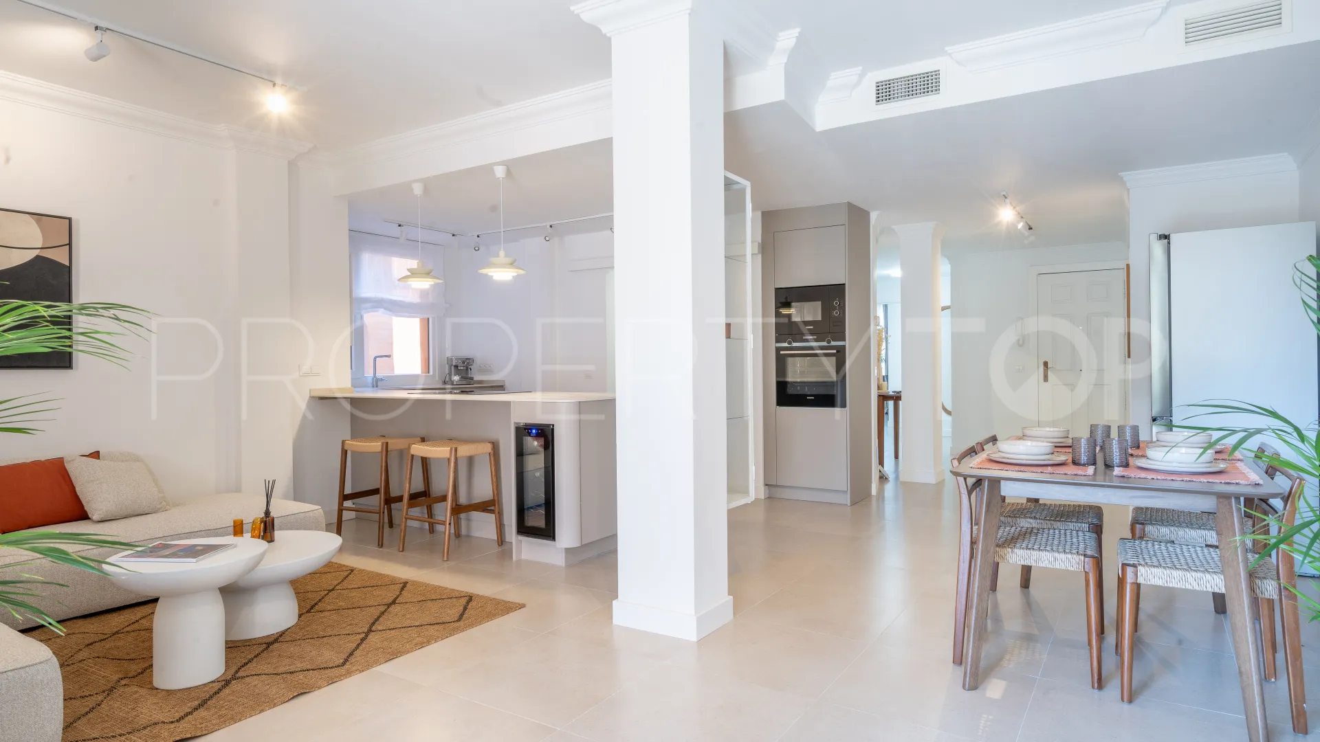 New Golden Mile, apartamento en venta