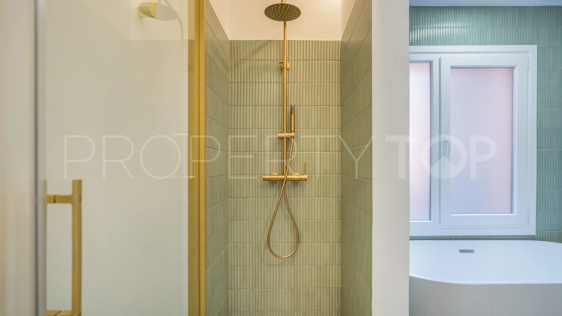 New Golden Mile, apartamento en venta