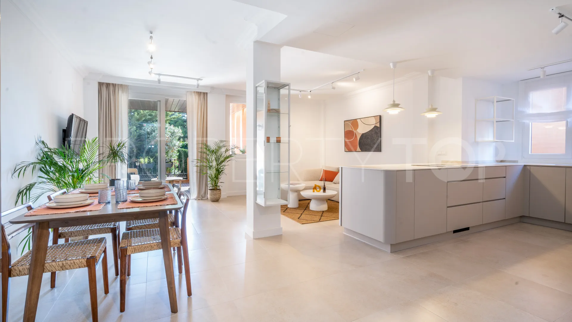 New Golden Mile, apartamento en venta