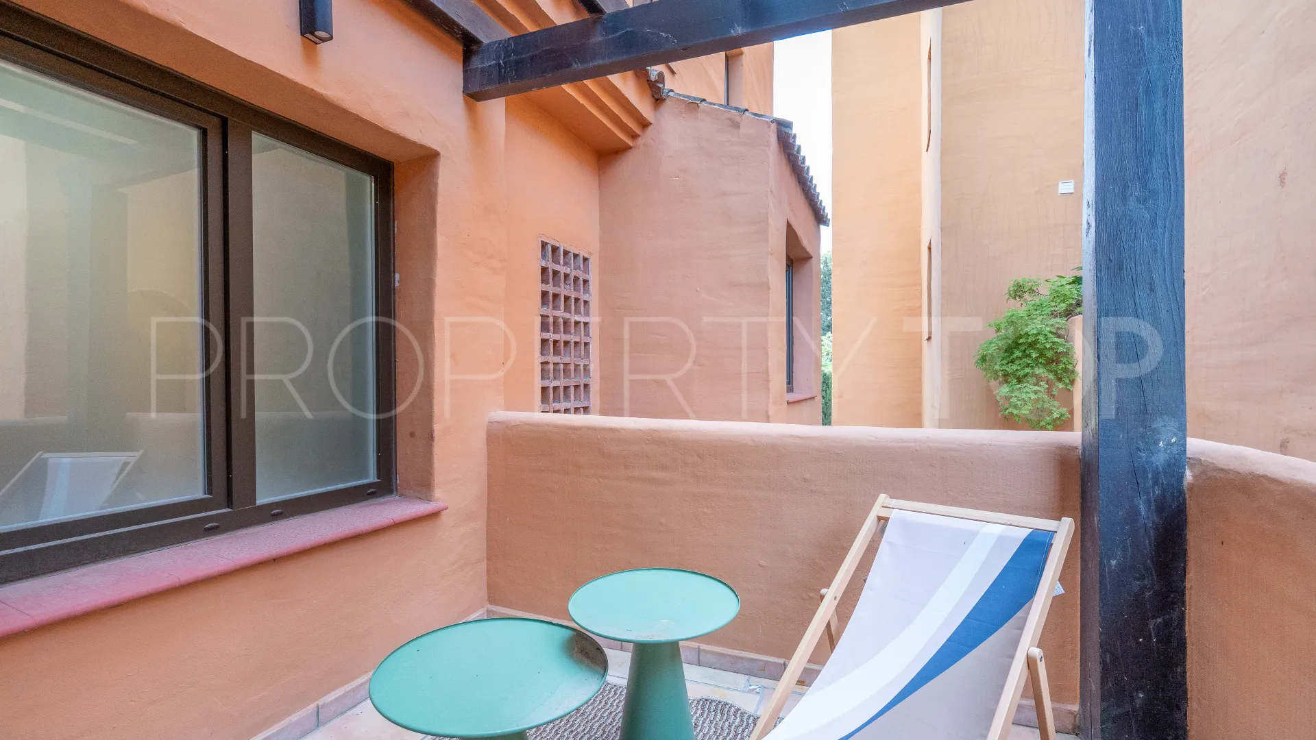 New Golden Mile, apartamento en venta