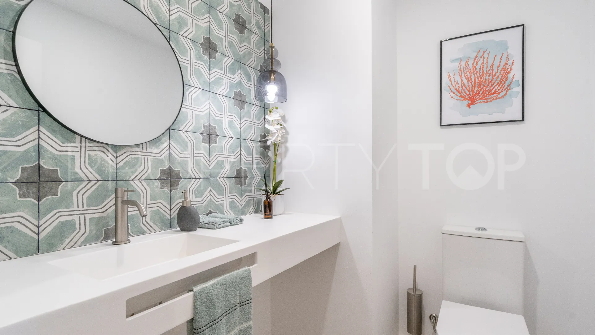 New Golden Mile, apartamento en venta