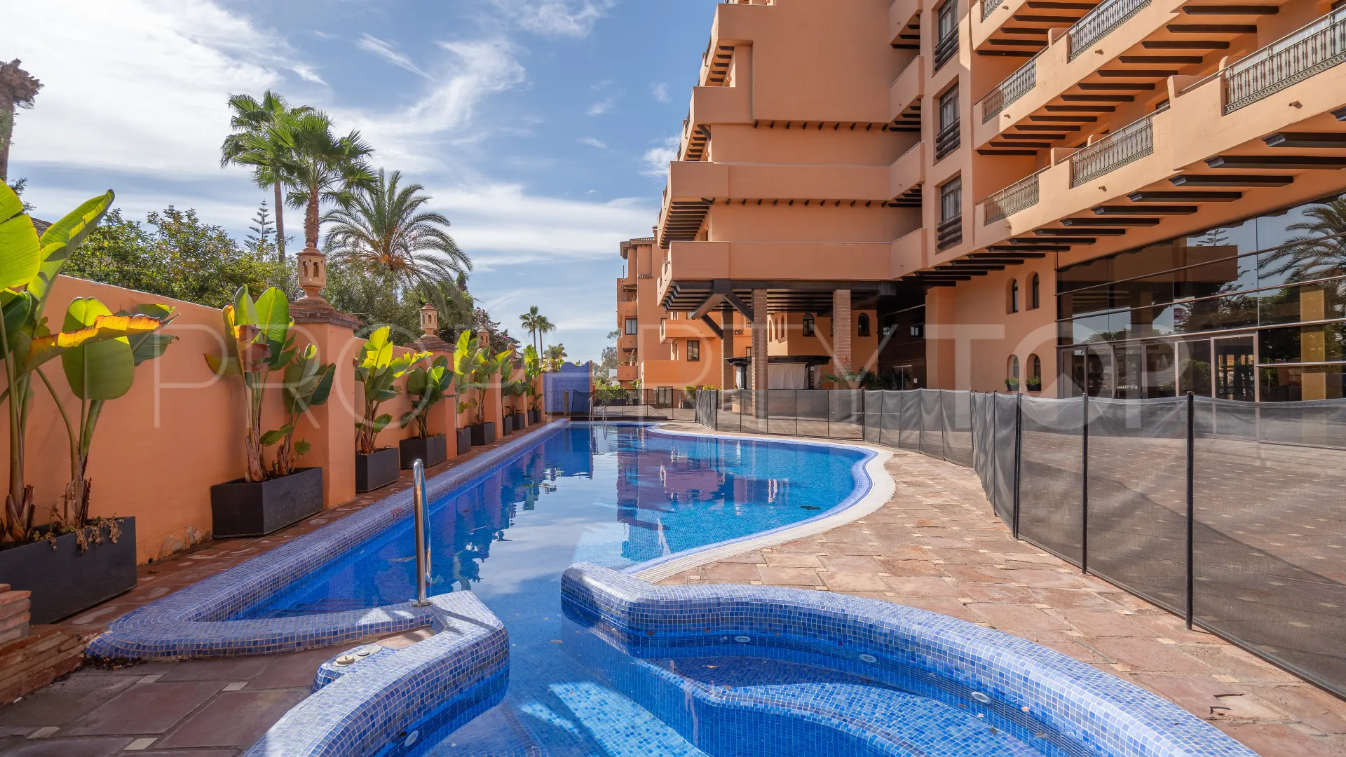 New Golden Mile, apartamento en venta