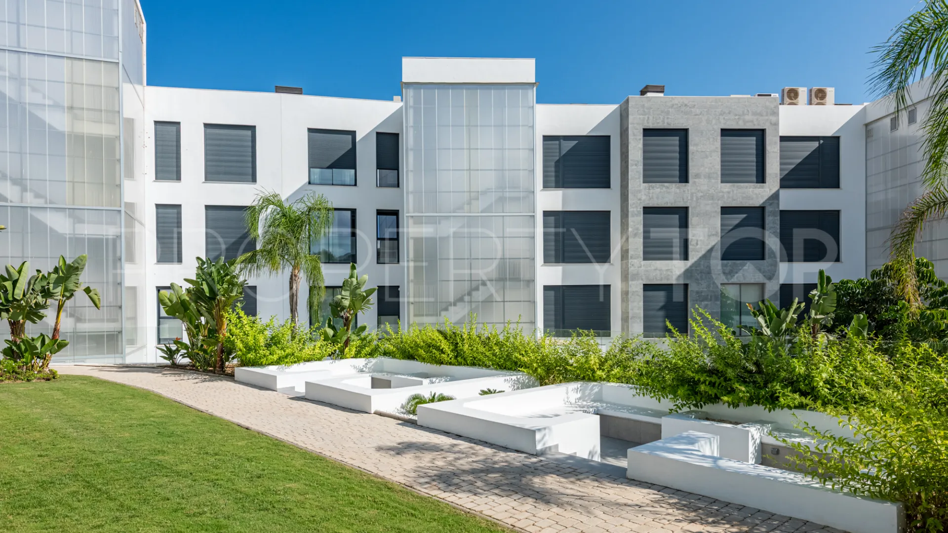 El Castillo, apartamento de 2 dormitorios en venta