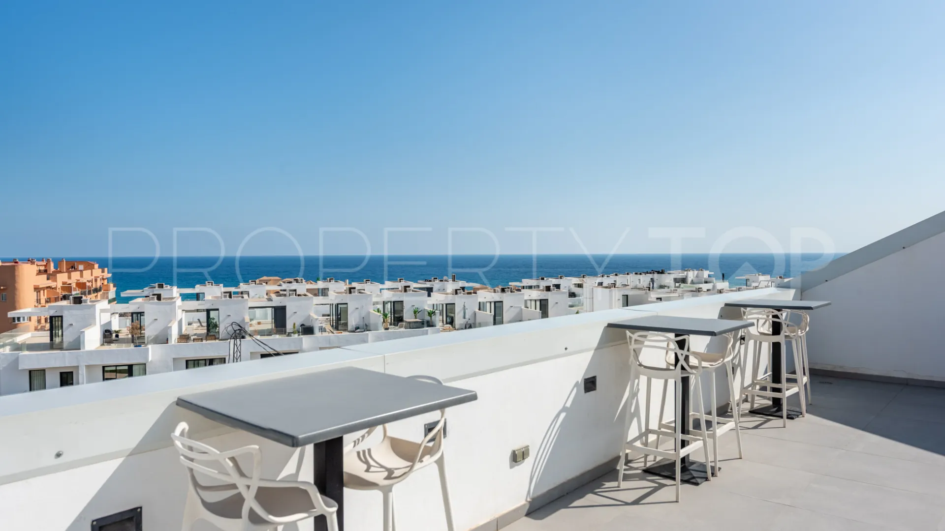 El Castillo, apartamento de 2 dormitorios en venta