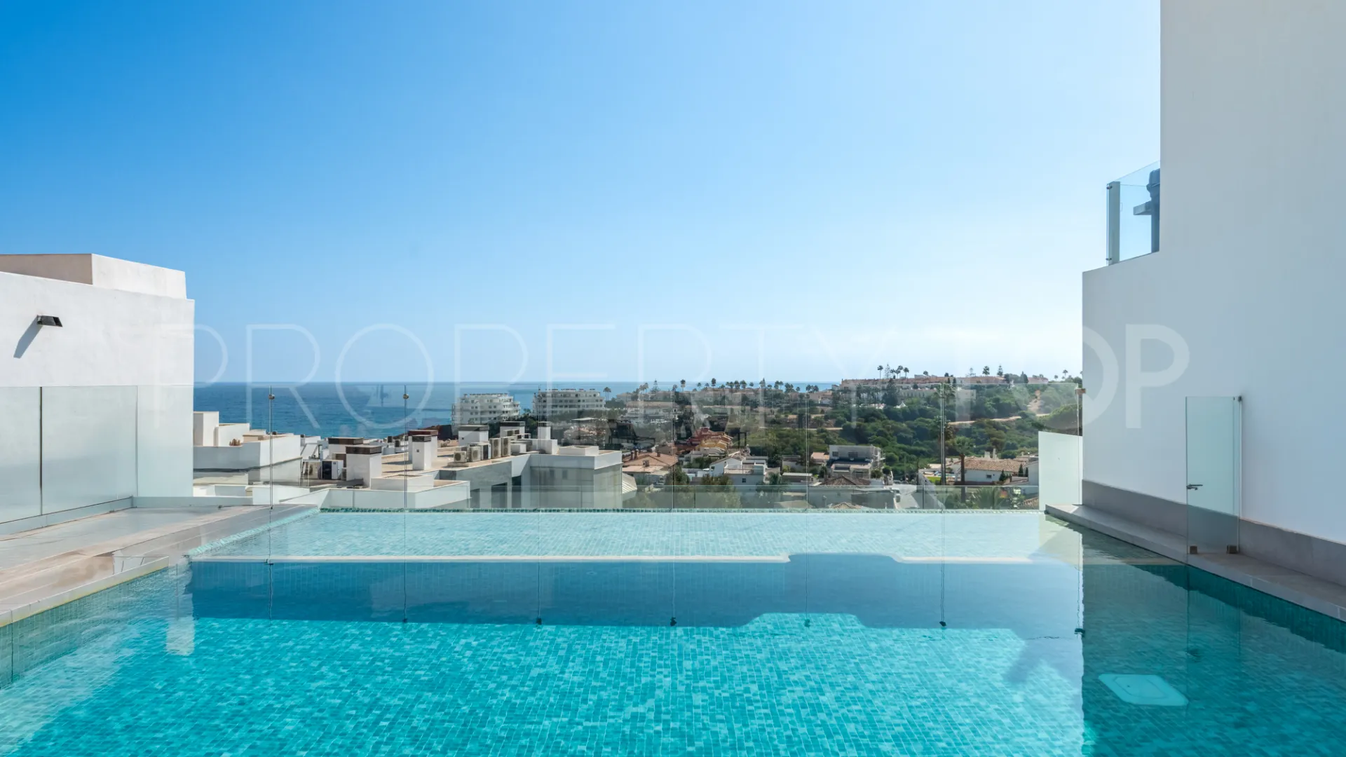 El Castillo, apartamento de 2 dormitorios en venta