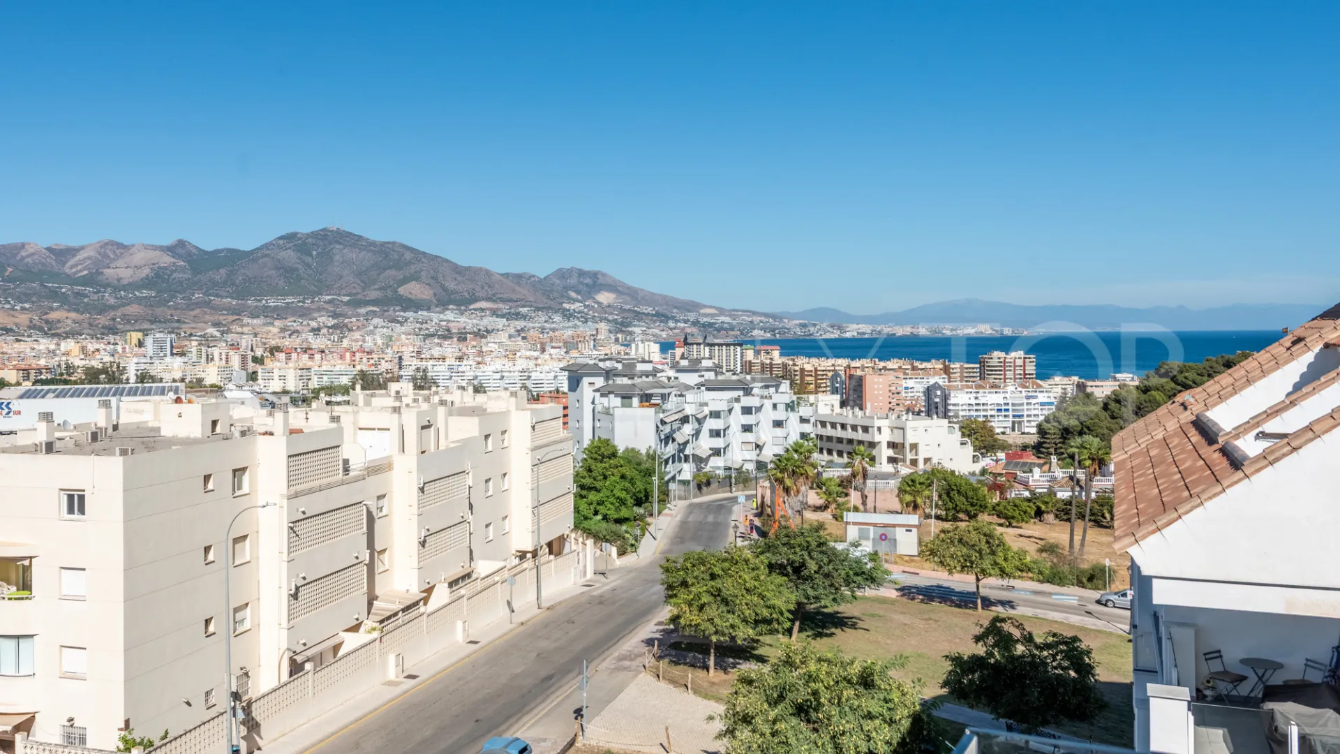 El Castillo, apartamento de 2 dormitorios en venta