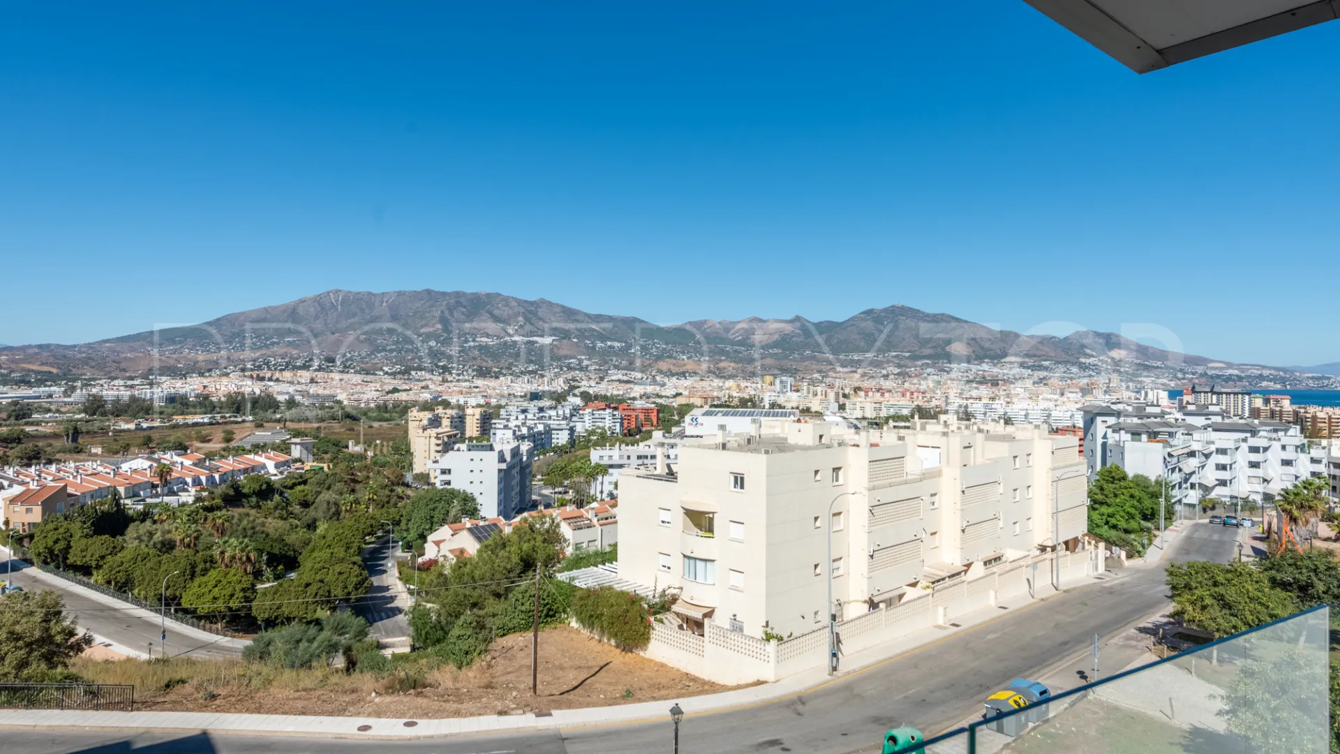 El Castillo, apartamento de 2 dormitorios en venta