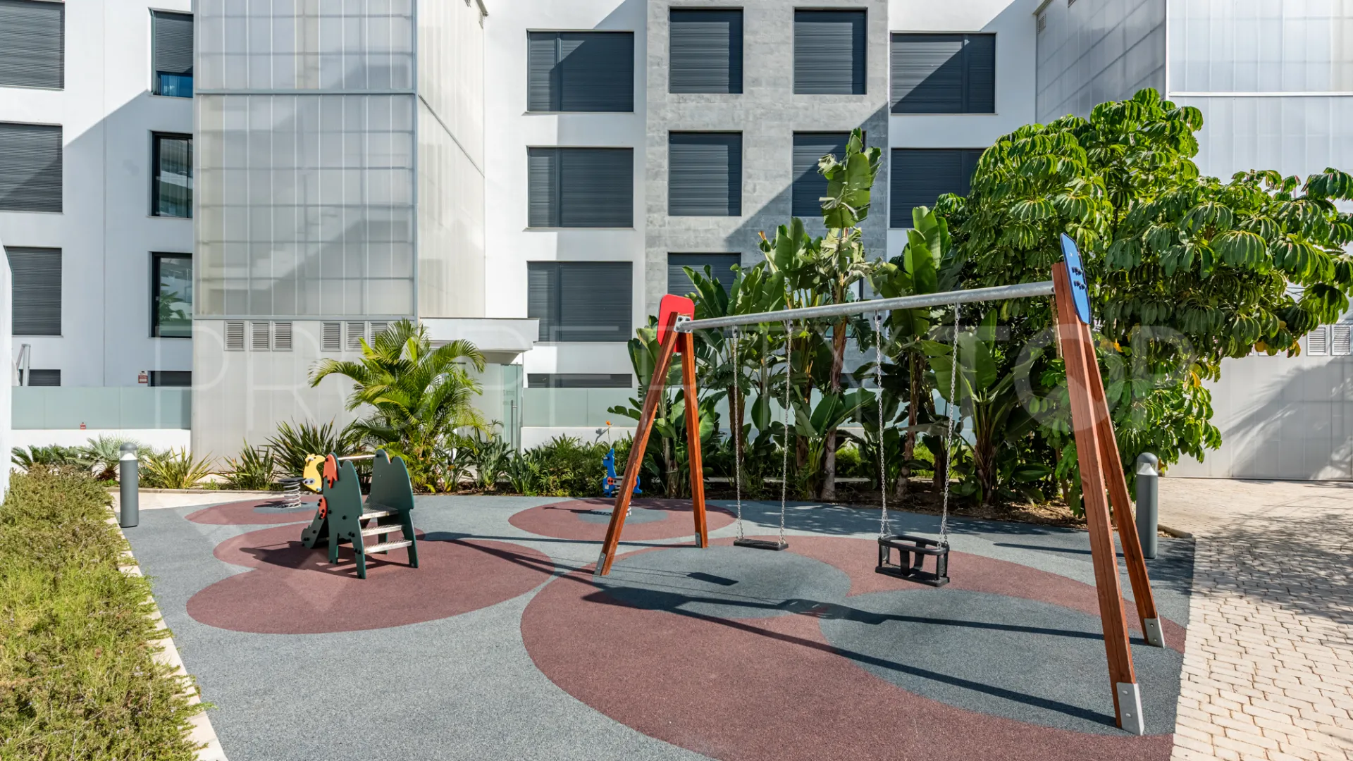 El Castillo, apartamento de 2 dormitorios en venta