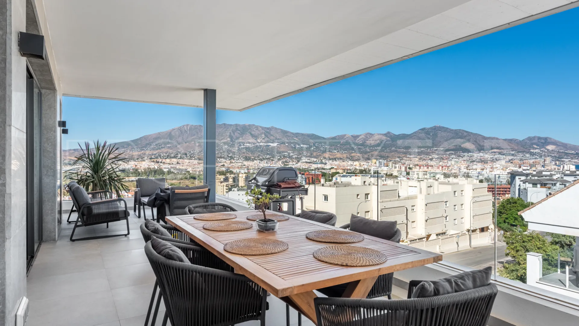 El Castillo, apartamento de 2 dormitorios en venta